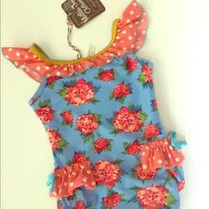 Matilda Jane Swimsuit